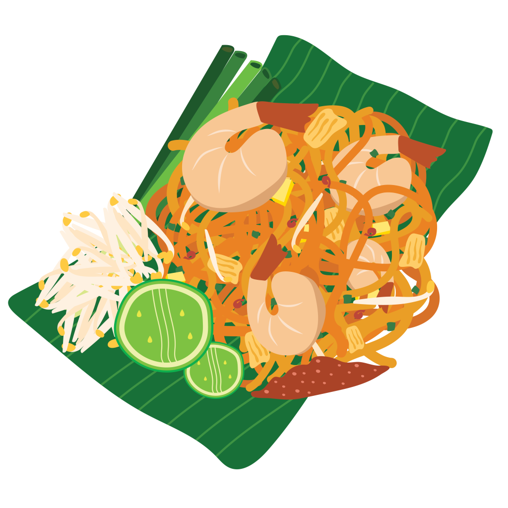 อาหารกลางวัน
