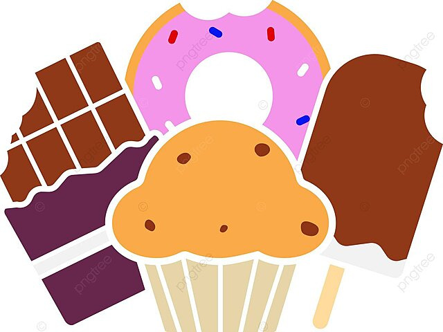 อาหารว่าง / กินเล่น